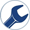 Tonys Hardware Logo